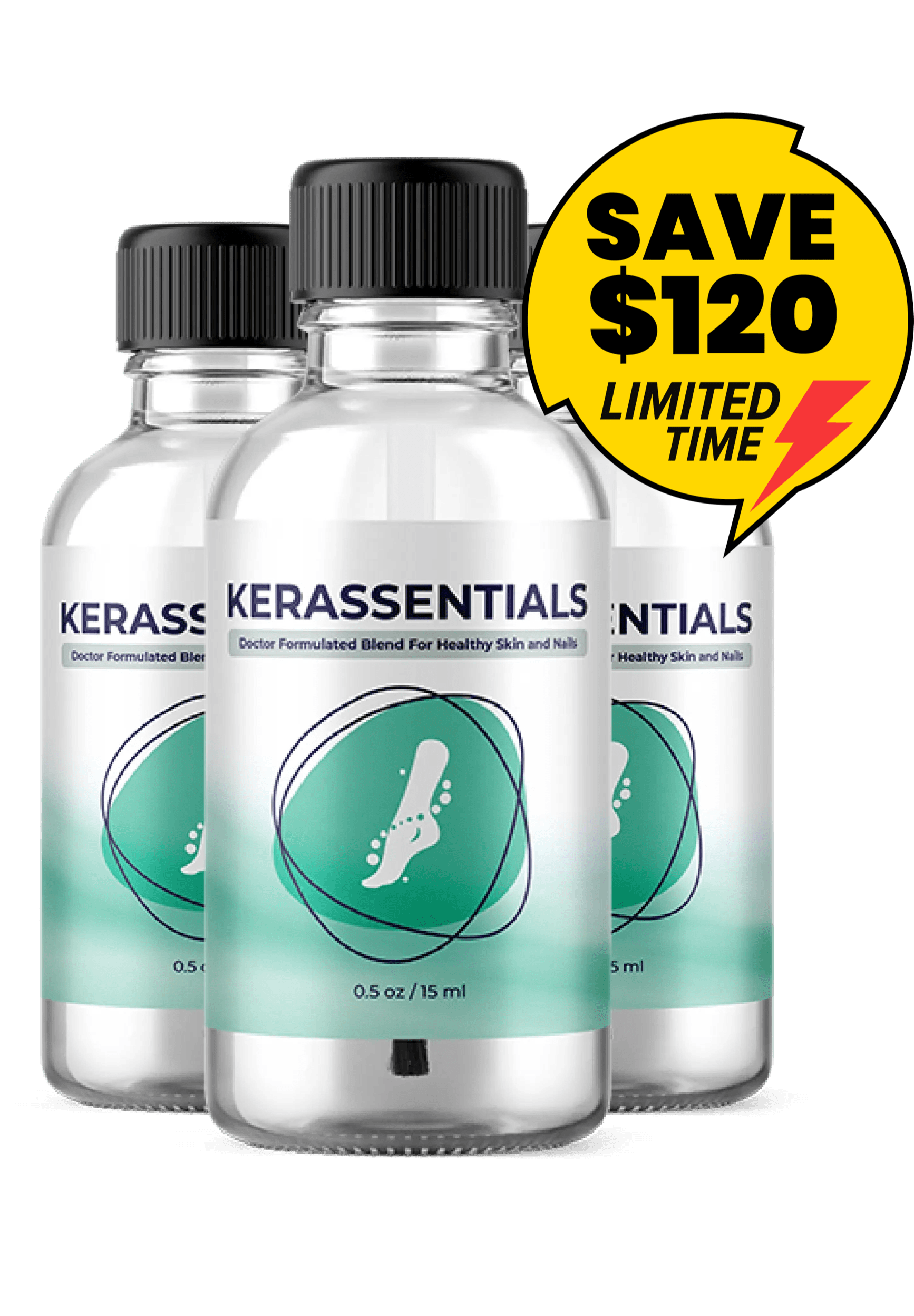 Kerassentials pil Kerassentials